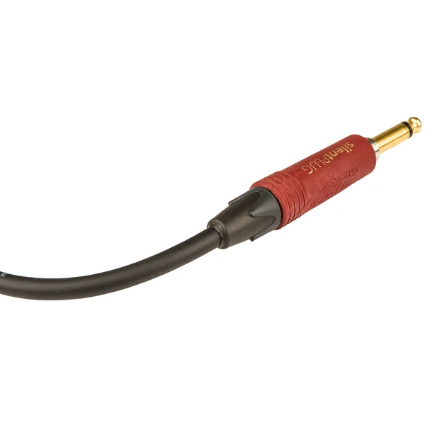 X3070-6M Instrument Cable Right/Right 6m Golden Series