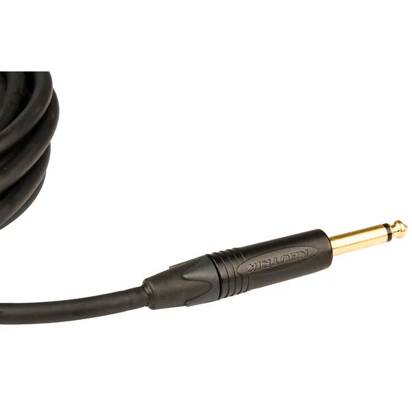X3070-6M Instrument Cable Right/Right 6m Golden Series