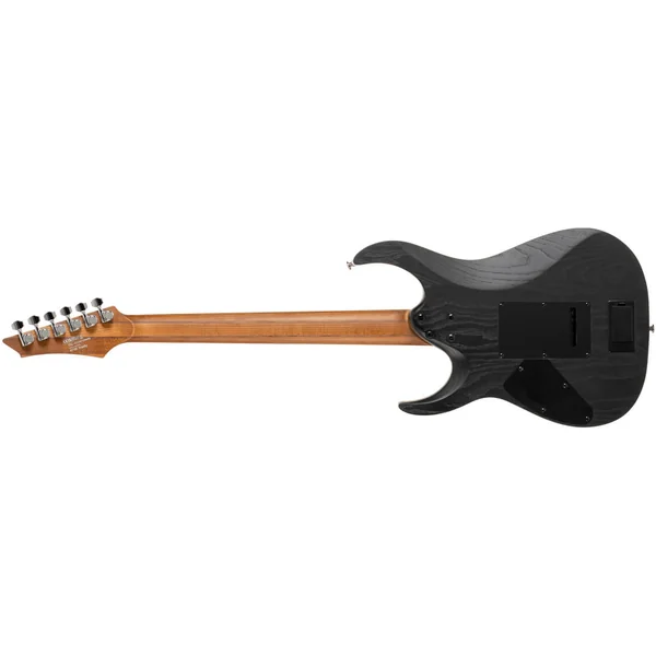 X700 Triality - open pore black burst