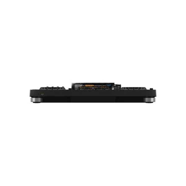 XDJ RX3 Pioneer DJ + Flightcase - Pack composé du contrôleur DJ autonome et d'un flight