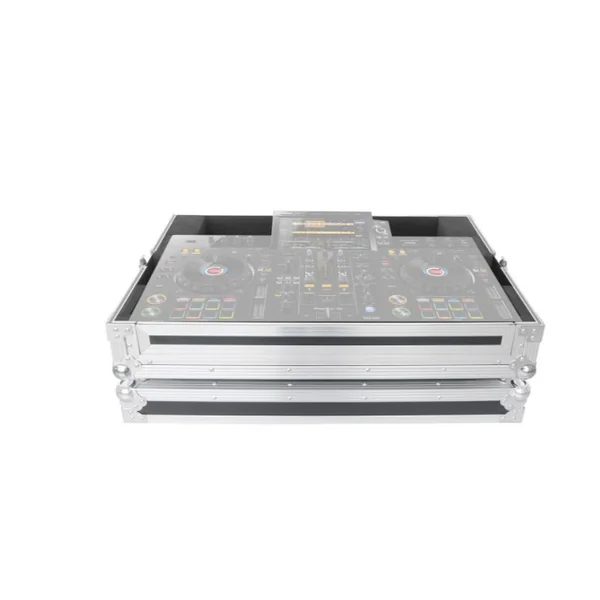 XDJ RX3 Pioneer DJ + Flightcase - Pack composé du contrôleur DJ autonome et d'un flight