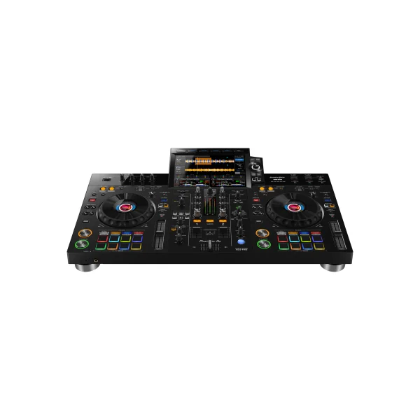 XDJ-RX3 Pioneer Contrôleur DJ autonome compact 2 voies