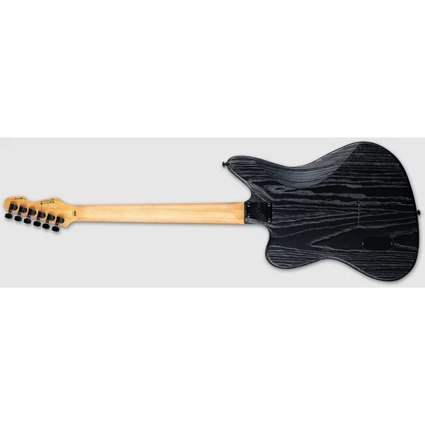 XJ-1 HT Baritone - silver blast