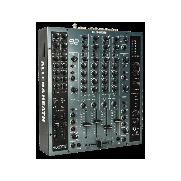 XONE 92 MK2