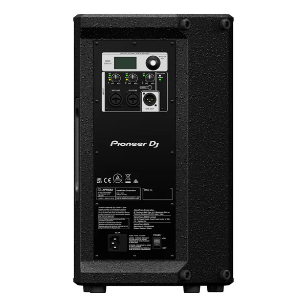 XPRS 82
