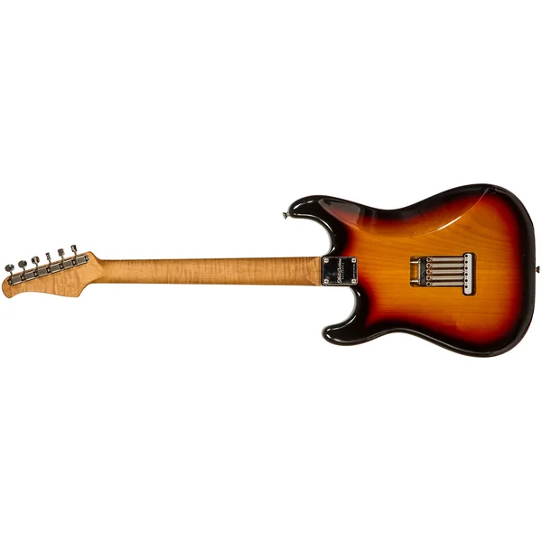 XSCPro-2 California Class - light aging 3 tone burst