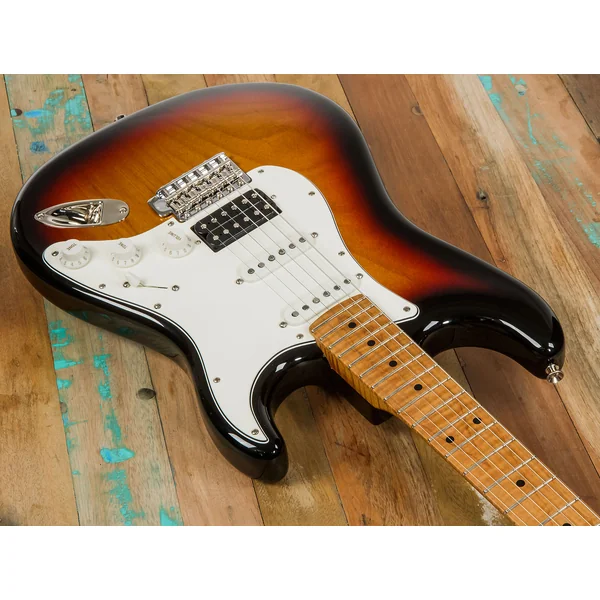 XSCPro-2 California Class - light aging 3 tone burst