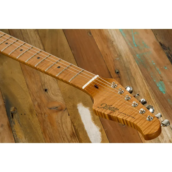 XSCPro-2 California Class - light aging 3 tone burst