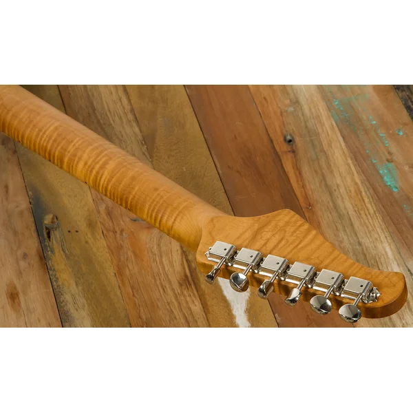 XSCPro-2 California Class - light aging 3 tone burst