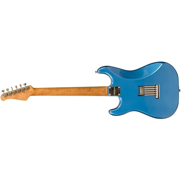 XSCPro-2 California Class - light aging lake placid blue