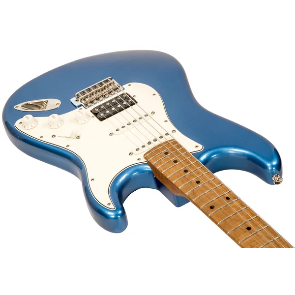 XSCPro-2 California Class - light aging lake placid blue