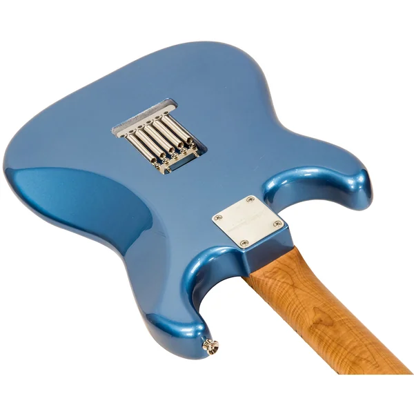 XSCPro-2 California Class - light aging lake placid blue
