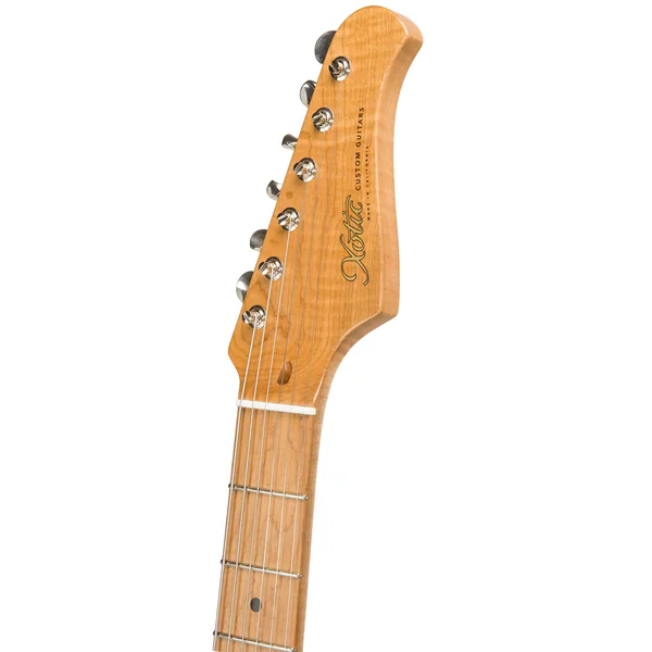 XSCPro-2 California Class - light aging lake placid blue