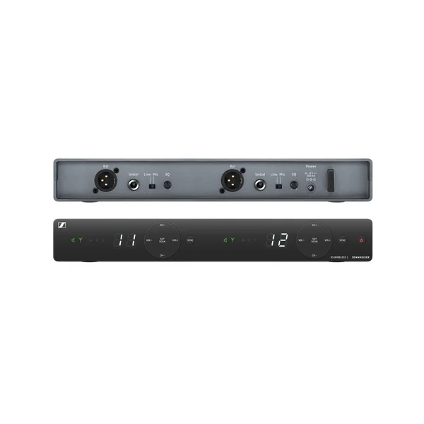 XSW 1-835 DUAL-A