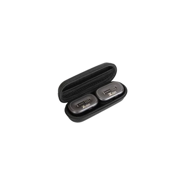 Xvive A58 guitar wireless system