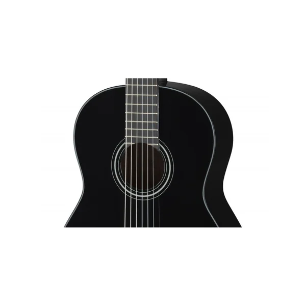 Yamaha C40 II Black