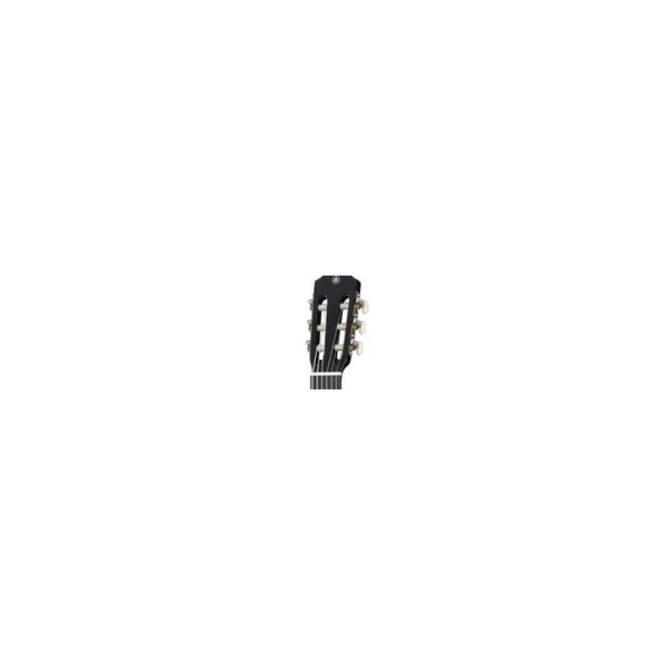 Yamaha C40 II Black