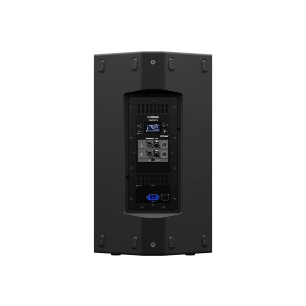 Yamaha DZR15 enceinte amplifiée 15 pouces 139db 2000W