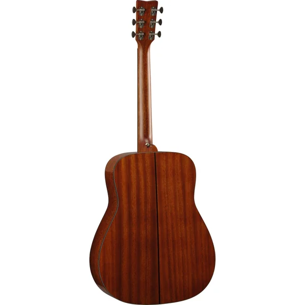 Yamaha FGX5 NT Red Label high gloss + étui