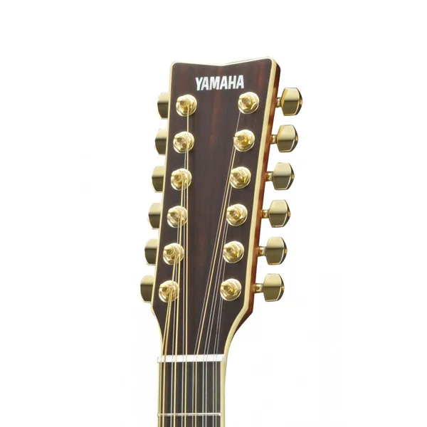 Yamaha LL16-12 A.R.E. NT natural + housse