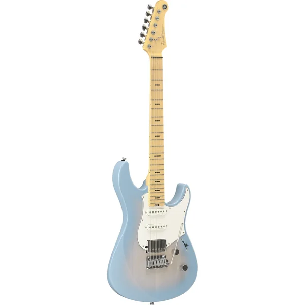 Yamaha Pacifica Professional MN beach blue burst + étui
