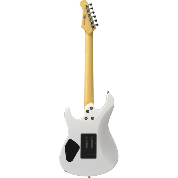 Yamaha Pacifica Professional RW shell white + étui