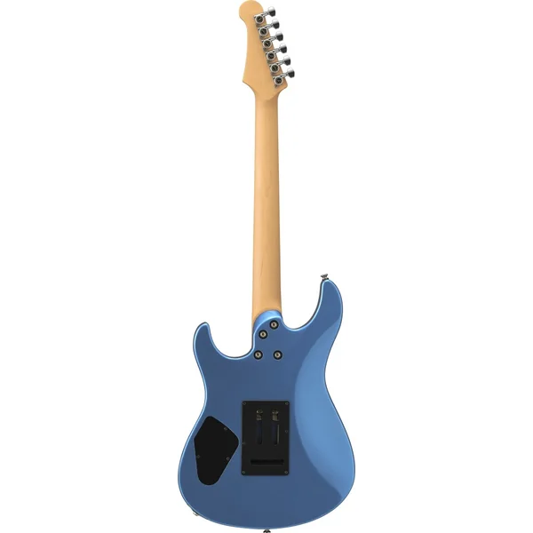 Yamaha Pacifica Standard Plus MN sparkle blue + housse