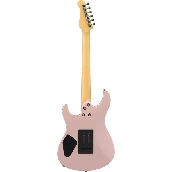 Yamaha Pacifica Standard Plus RW ash pink + housse