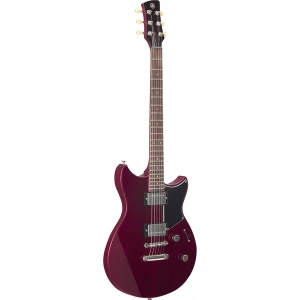 Yamaha Revstar RSE20 Element red copper