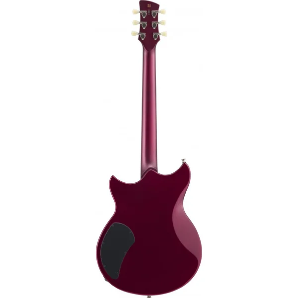 Yamaha Revstar RSE20 Element red copper