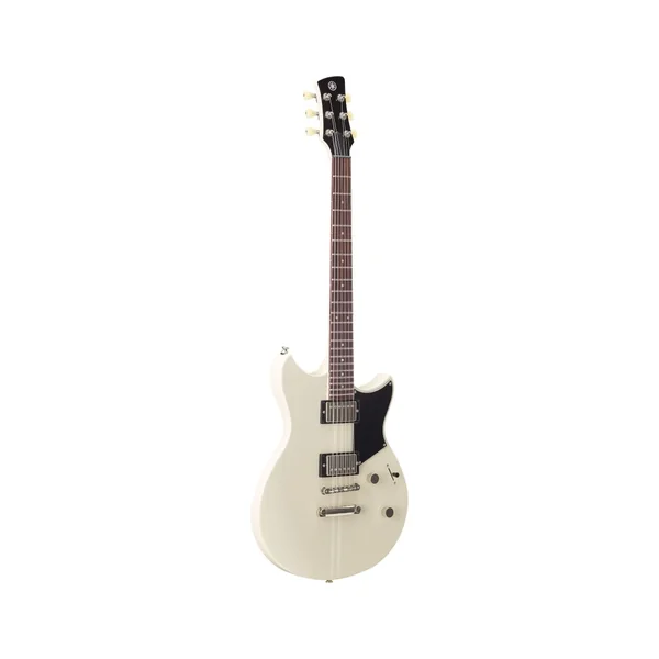 Yamaha Revstar RSE20 Element vintage white