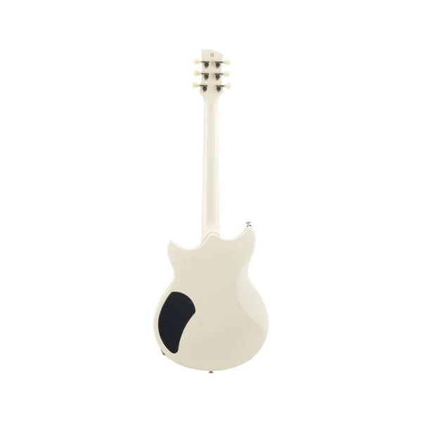Yamaha Revstar RSE20 Element vintage white