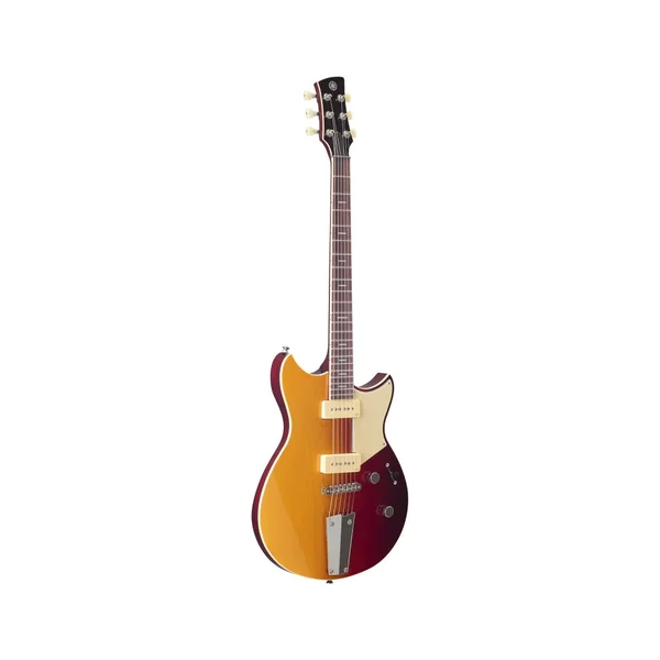 Yamaha Revstar RSP02T Professional sunset burst + étui