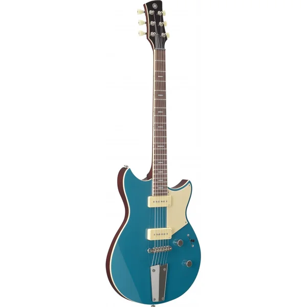 Yamaha Revstar RSP02T Professional Swift Blue + étui
