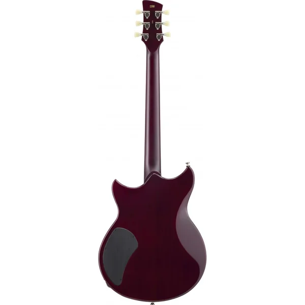 Yamaha Revstar RSP02T Professional Swift Blue + étui