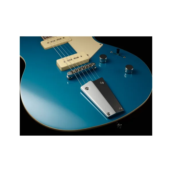 Yamaha Revstar RSP02T Professional Swift Blue + étui