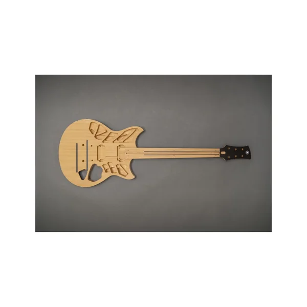 Yamaha Revstar RSP02T Professional Swift Blue + étui