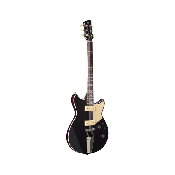 Yamaha Revstar RSS02T Standard black + housse