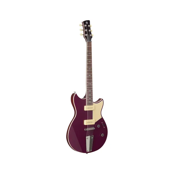Yamaha Revstar RSS02T Standard hot merlot + housse