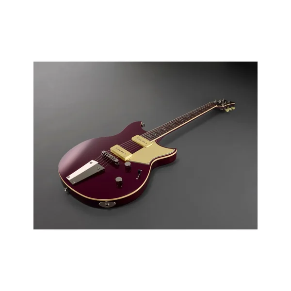 Yamaha Revstar RSS02T Standard hot merlot + housse