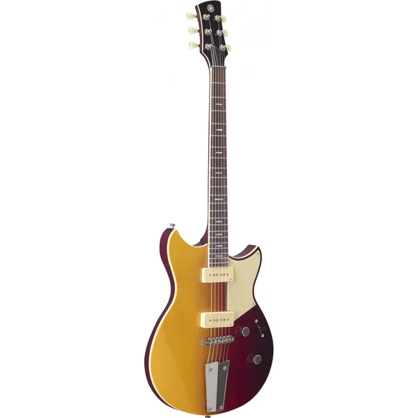 Yamaha Revstar RSS02T Standard sunset burst + housse