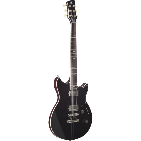 Yamaha Revstar RSS20 Standard black + housse