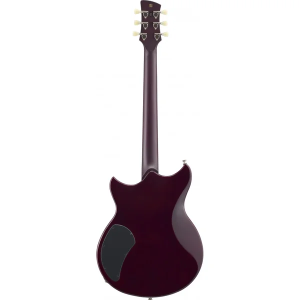 Yamaha Revstar RSS20 Standard flash green + housse