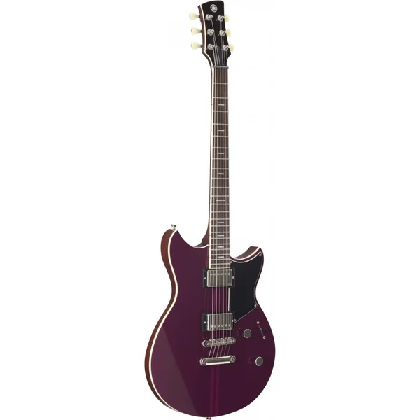 Yamaha Revstar RSS20 Standard hot merlot + housse