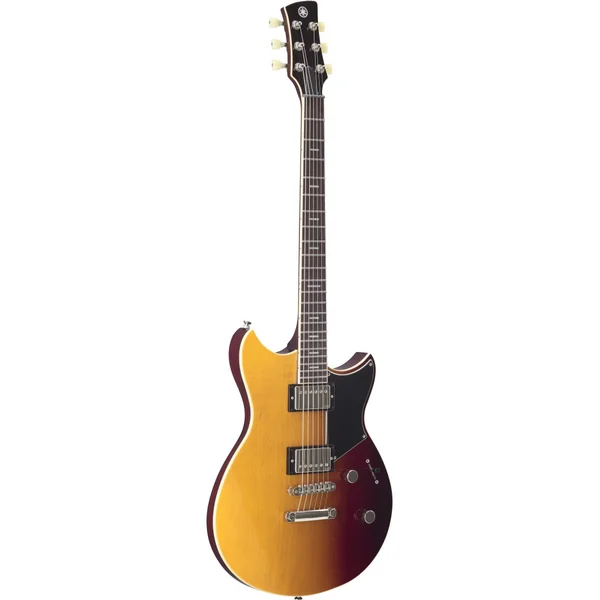 Yamaha Revstar RSS20 Standard sunset burst + housse