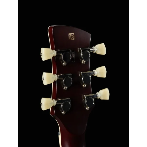 Yamaha Revstar RSS20 Standard sunset burst + housse