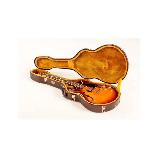 Yamaha SA2200VS violin sunburst + étui