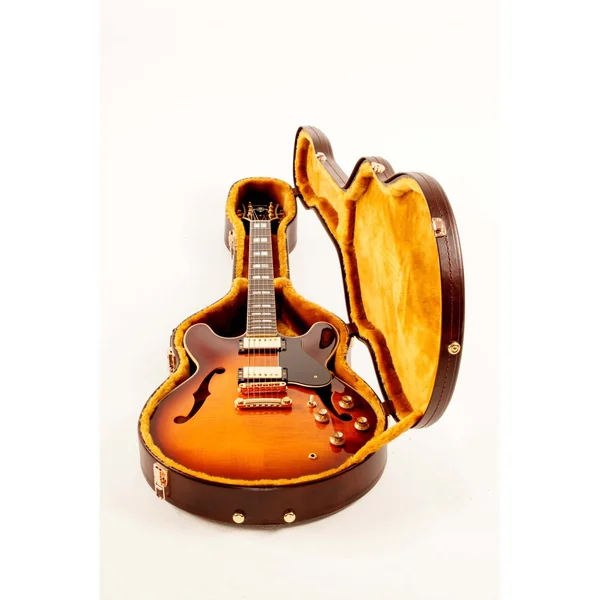 Yamaha SA2200VS violin sunburst + étui