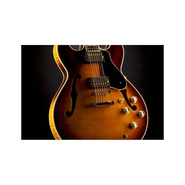 Yamaha SA2200VS violin sunburst + étui