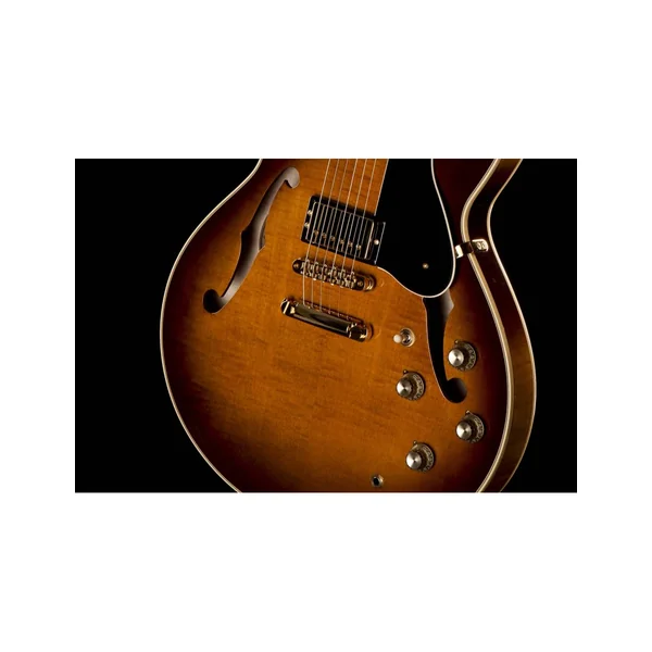 Yamaha SA2200VS violin sunburst + étui